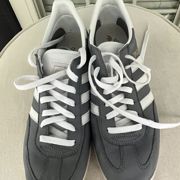 Adidas Spezial Gray US size 12 - Picture 3 of 10